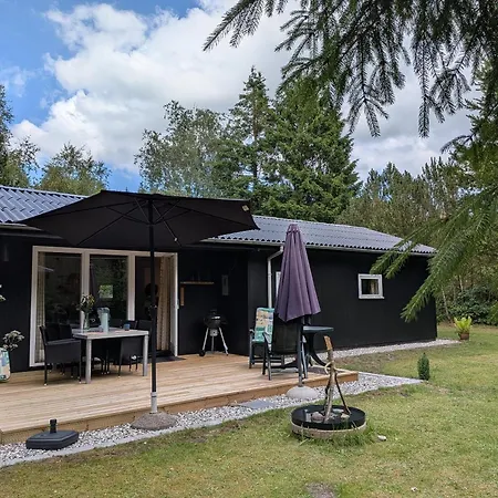 In Lyngshuse In Kølkær Near Herning