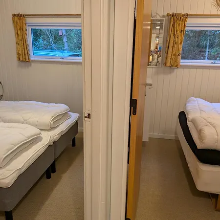 Härligt I Lyngshuse Vid Herning