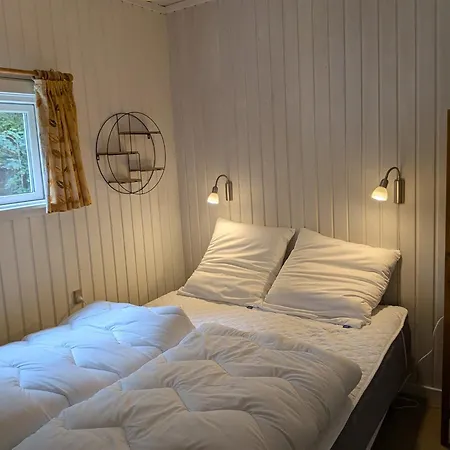 Härligt I Lyngshuse Vid